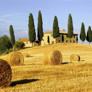 tuscany