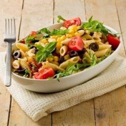 Pasta Salad