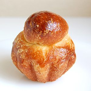 Brioches