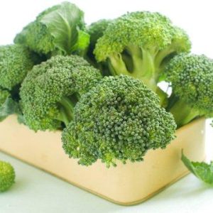 Broccoli-in-box