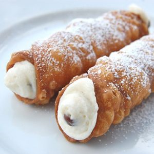 Cannoli