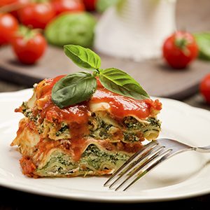 LasagnawithRicotta