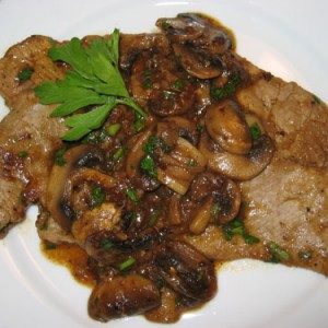 Veal-Scaloppine-with-Mushroom-Marsala-Sauce-300x300