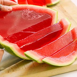 Watermelon-Jelly