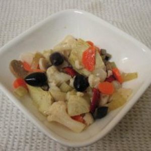 giardiniera